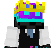 WolfGangTheGrey's skin