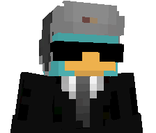 Groovy4president's skin