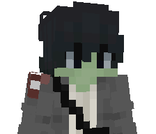 EgoistBobr's skin