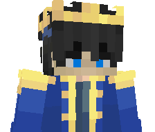BlueIceDragon20's skin