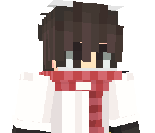 Osheun's skin