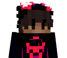 DUBLPOINTZ's skin