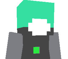MintPodGod's skin