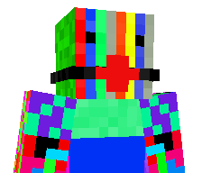 joesweatpants's skin