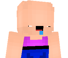 HopeYouDontDie's skin