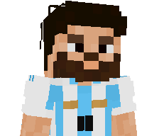 Krzemion's skin