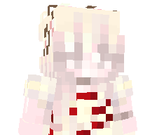 Lyaxan's skin