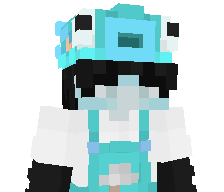 lurext's skin