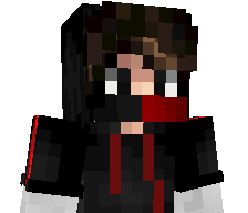 Me0we's skin