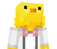 Mr_buratinka's skin