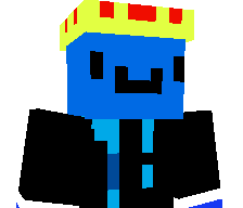 Tony13509's skin