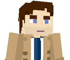 _Godstiel's skin