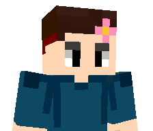 oVixity's skin
