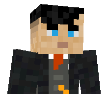yShaolin's skin
