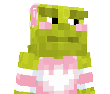 BurgaKlingelling's skin