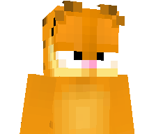 GarfieldEnjoyer9's skin