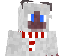 Red_Eye_Marine's skin