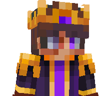 Rariyu's skin