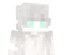 Haild's skin