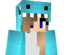 Blueoval's skin