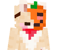 energiczna's skin