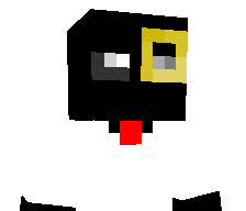 LipXP's skin