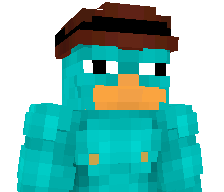 OneCraft001's skin