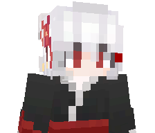 Nof1's skin