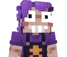 Jrockach's skin