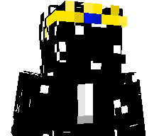Zyr0t8's skin