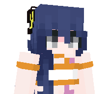 sleepymilla's skin