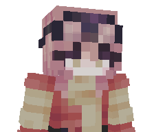 Cloudkanji's skin
