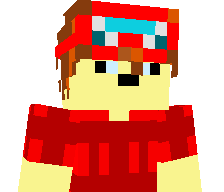 Freddowz's skin
