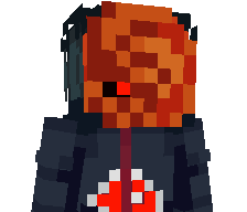 RedStone8888's skin
