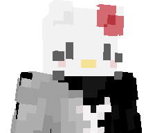 DeusFOREVER's skin