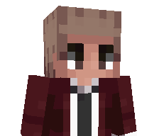 Jakacraft's skin
