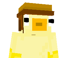 BANANafischmC's skin