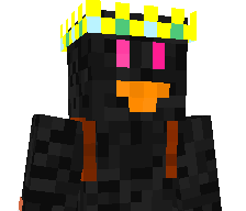 Hellraven666's skin