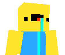 Adler_Tom's skin