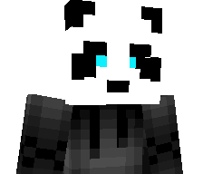SAUCYPANDA777's skin