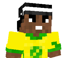SpongeBob1935's skin