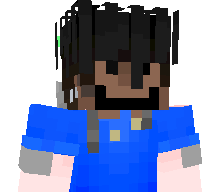 xStati's skin