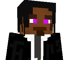 DamePie's skin