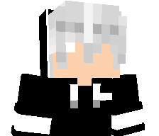 AceSilver2518's skin