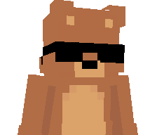 MildlyLegal's skin