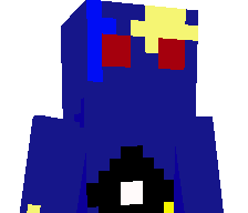 Astronautic_W's skin