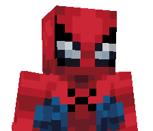 Cweaming's skin