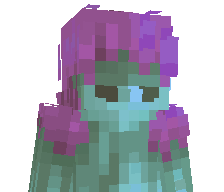 Oddly's skin