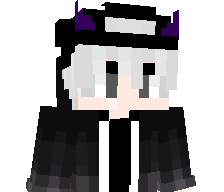 Fororitoo's skin