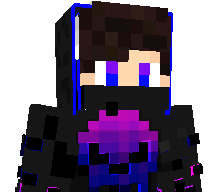 Gamerx5's skin